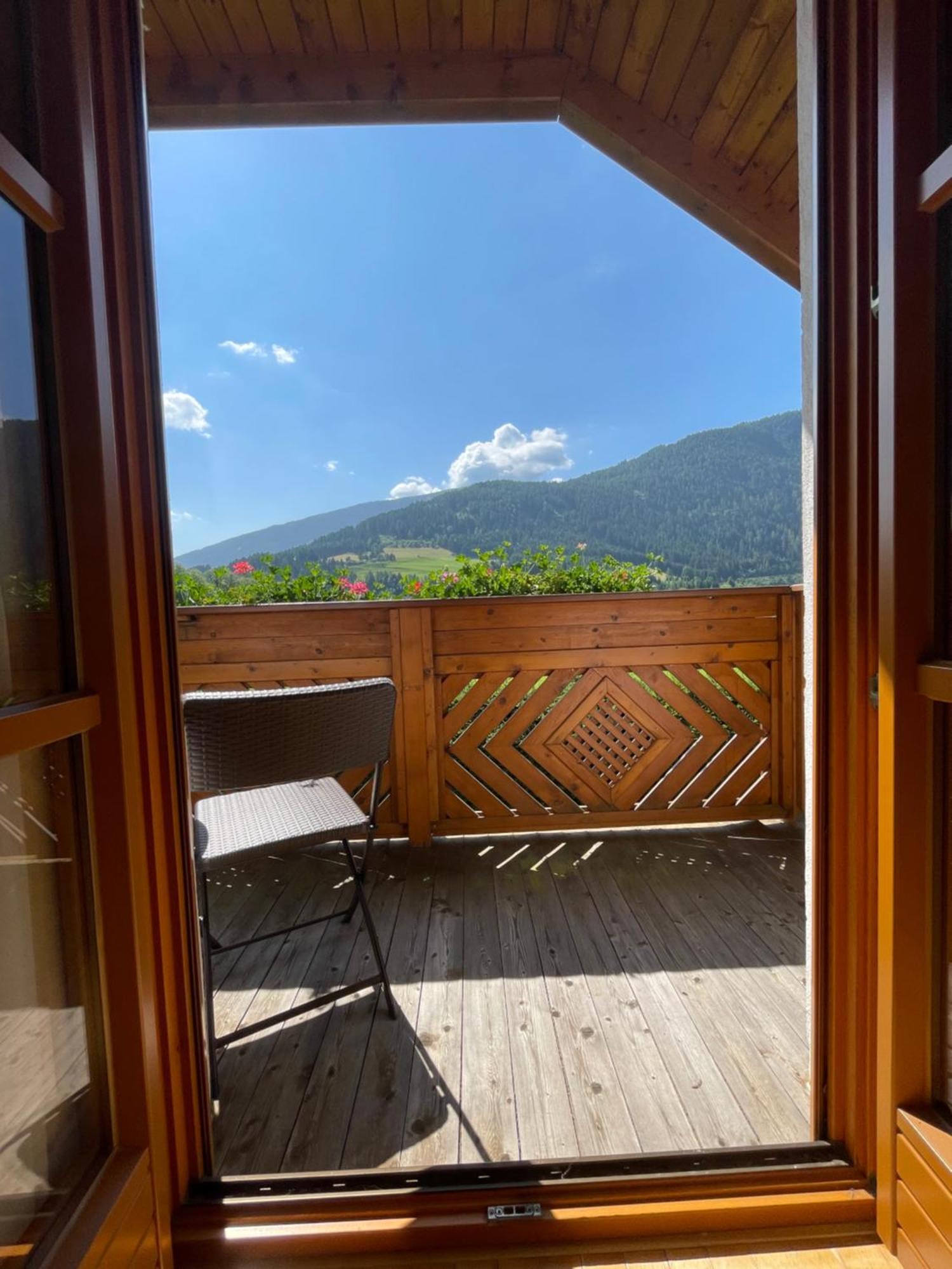 Appartement Silvia Oberweissburg Kültér fotó